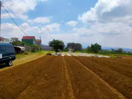 Kavling Kota Madya