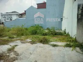 DIJUAL KAVLING HOOK RAPI DAERAH CITRA PEGADUNGAN