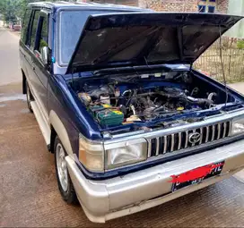 Dijual Mobil Kijang Super G 1.8 Tahun 1995
