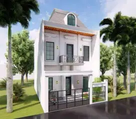 RUMAH KOS MEWAH DEKAT SUHAT DAN KAMPUS UB UMM