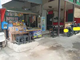 Dijual Tanah di Menteng Dalam