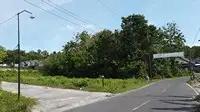 Tanah Sleman: Dijual Pekarangan di Ambarketawang, Hak Milik Pribadi