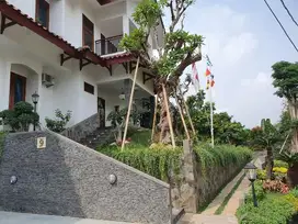 Di Jual Rumah Baru Renovasi di Cilandak Jakarta Selatan