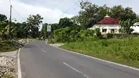 Tanah Sleman: Dijual Pekarangan di Ambarketawang, SHM Sudah Pecah