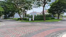 Kavling Tanah Hook Terstrategis di Wisata Bukit Mas