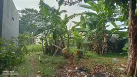 Di Jual Tanah Murah di Cilodong
