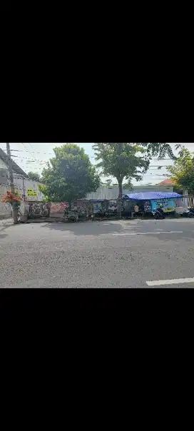 Jual Tanah Lokasi Bagus Dr Cipto Semarang Kota Luas 837 mtr