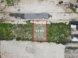 OCEAN VIEW LAND IN UNGASAN – VILLA DEVELOPMENT OPPORTUNITY