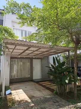 Disewakan Rumah Cluster Savasa Deltamas Lippo Cikarang