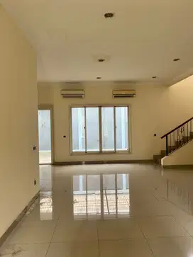 dijual rumah di cluster AQUAMARINE Gading serpong