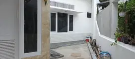Rumah Bagus Baru Renovasi Di Pinus Regency Soekarno Hatta Bandung SHM
