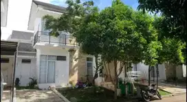 Dijual rumah serpong Natura City, serpong Jln raya serpong
