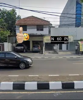 JUAL TANAH STRATEGIS JALAN LAKSDA ADISUCIPTO DEPOK SLEMAN JOGJAKARTA