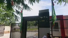 Tanah Luas Siap Huni Cash/KPR All In Dekat Stasiun