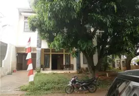 dijual rumah via lelang perumahan raffles hills
