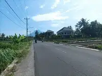 Kapling Yogya, 6 Menit ke UII, Akad di Notaris