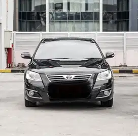 Camry Q 2008 V6 3500cc