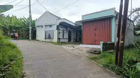 Rumah 460 m di Curug wetan Tangerang Banten