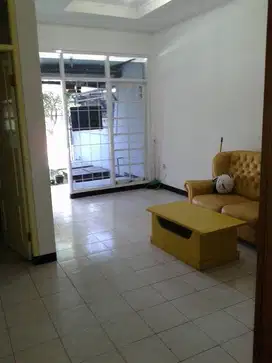 Rumah minimalis di Jalan Kembar Mas, Bandung