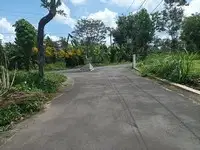 Kapling Jogja, 6 Menit ke UII, Layak Hunian