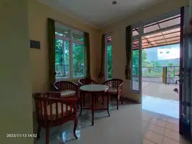 Rumah Cantik Dalam Cluster di Limo Cinere, Dekat Ke Pintu Toll Limo