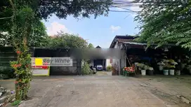 Tanah Di Jl Otista Pajajaran Kota Bogor Shm