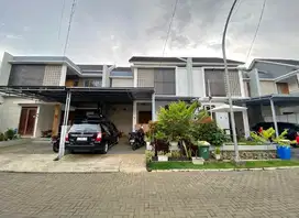 RUMAH CANTIK GEGERKALONG, UDARA SEJUK, NEGO