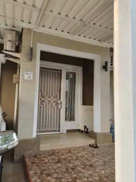 DIJUAL CEPAT RUMAH GADING SERPONG CLUSTER MONANCO 2,5 LANTAI