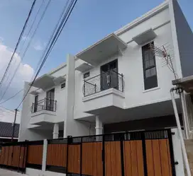 Hunian Ready di Kota Bogor, 3km ke stasiun Bogor!