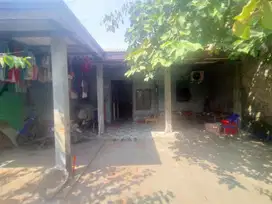 Dijual Rumah 3 Kamar