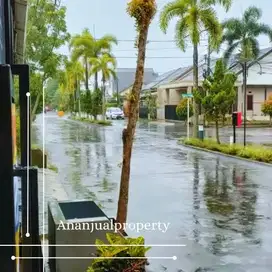 Rumah Telkom University Podomoro Park Ciganitri Buahbatu Kota Bandung