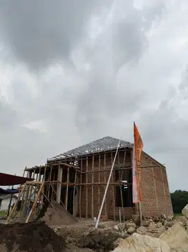 PERUMAHAN CLUSTER DI CIREBON, LINGKUNGAN ASRI DAN BERSIH!