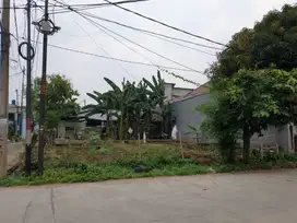 Tanah Dijual Di Pondok Kelapa ( Billy Moon)