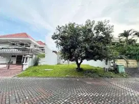 Tanah di Graha Family