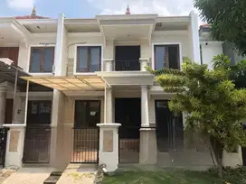 RUMAH 2 LANTAI SAN DIEGO PAKUWON CITY