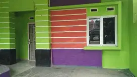 Dijual Rumah 2+1 KT SHM di Sawangan Depok