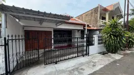 Disewakan Rumah Baru Renov Dkt UNJ Rawamangun Cempaka Putih Bbs Banjir