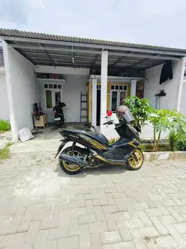 OVER KREDIT 62 JUTA PERUMAHAN RAJEG