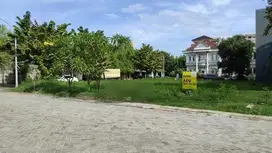 Dijual Kavling Villa Permata Gading