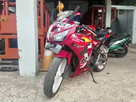 Honda CBR K45 2015 -150cc