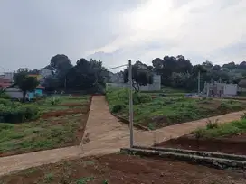 dipasarkan kan tanah kavling siap bangun