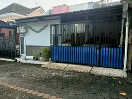 Rumah Dijual: Klipang Pesona Asri - Semarang