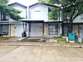 Rumah Rolling Hills Semi Furnished