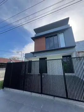 ‼️JUAL CEPAT ‼️BABATAN PANTAI DEKAT MULYOSARI SUTOREJO PAKUWON CITY