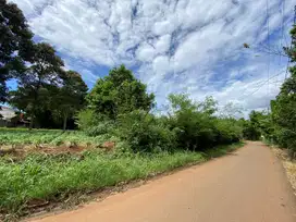 Tanah murah di Parung Lokasi Bagus