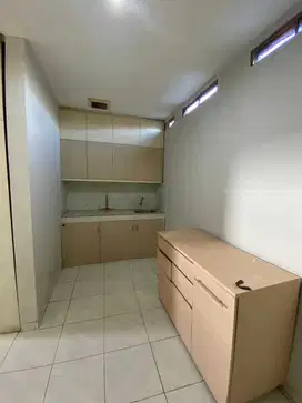 Rumah Cluster dekat stasiun Batu Ceper Tangerang