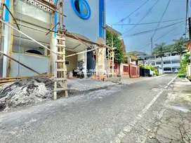 Rumah Kost Murah Full Kamar Mandi Dalam Ada 26 Kamar Area Merjosari