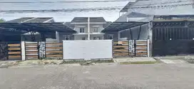 Rumah murah surabaya DP 0 rupiah