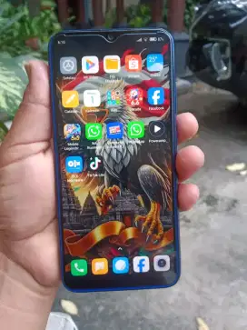 Xiaomi note 8 ram 4/64
