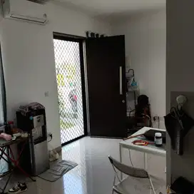Dijual Rumah 2 Lantai Pik 2 ukuran 6x10 Furnished Harga 2,3 Miliar